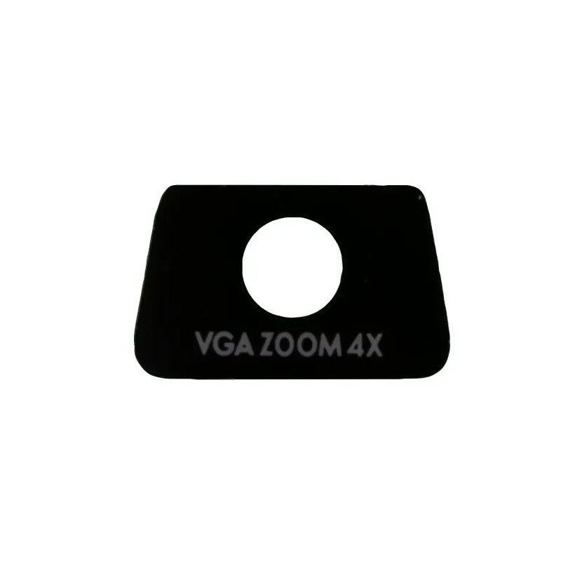 Protective Glass Camera Lens Motorola V3 RAZR Black