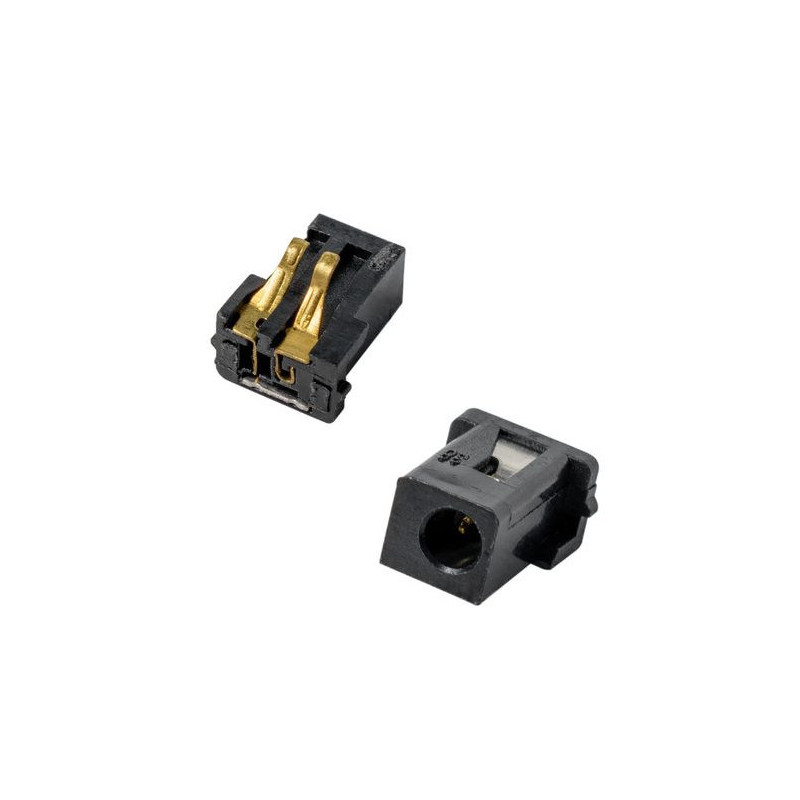 Power charging connector for Nokia N70 Original