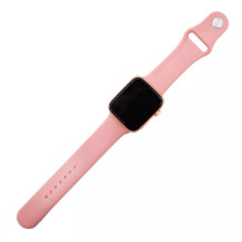 Riff T500 IPS Touch Aluminum Sport Smart Watch with Heartrate & Blood presure monitor Rose Riff T500 IPS Touch Aluminum Sport Smart Watch with Heartrate & Blood presure monitor Rose