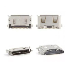 Power Charging Connector for Samsung G600 D880 С3050 20 Pin