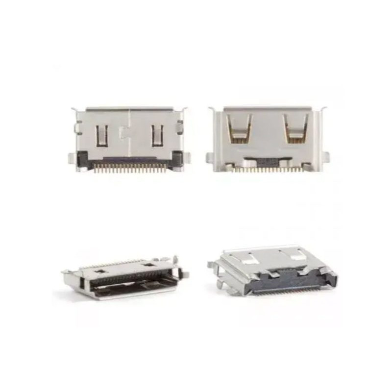 Power Charging Connector for Samsung G600 D880 С3050 20 Pin