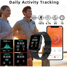 Riff T500 IPS Touch Aluminum Sport Smart Watch with Heartrate & Blood presure monitor Rose Riff T500 IPS Touch Aluminum Sport Smart Watch with Heartrate & Blood presure monitor Rose