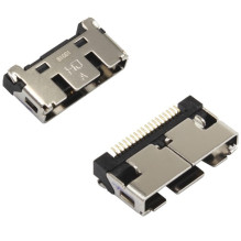 Power Charging Connector for Samsung T500 T100 X450 A800 18 pin