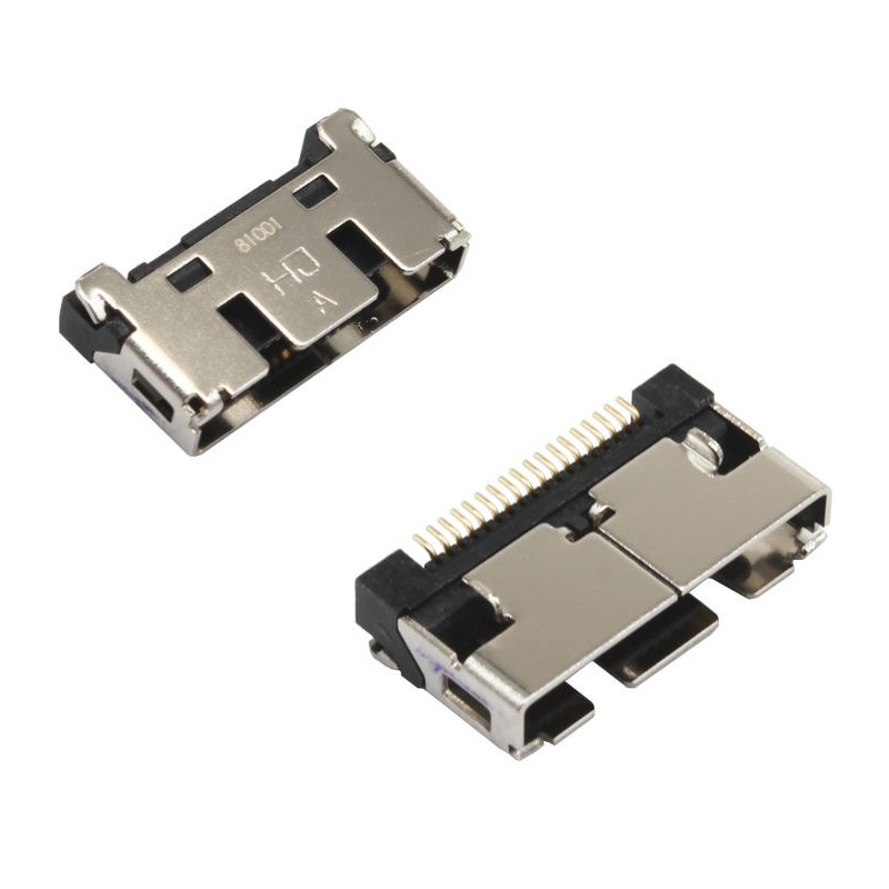 Power Charging Connector for Samsung T500 T100 X450 A800 18 pin