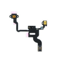 Flex for iPhone 4 on / off, with light sensor, microphone ORG