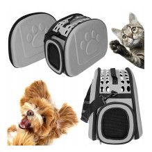 Riff Traveling bag for pets...