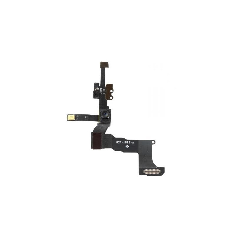 Flex for iPhone 5S / SE Front Camera Proximity Sensor Mic ORG