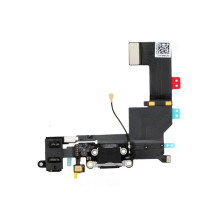 Flex for iPhone 5S audio...