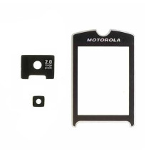 Motorola V3X Lens Kit...