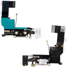 Flex for iPhone SE audio...