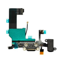Flex for iPhone 5C audio...