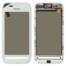 Digitizer Assembly with...