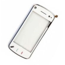 Digitizer Assembly with...