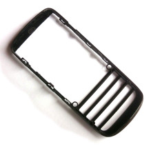 Front housing frame for...