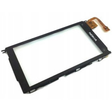 Digitizer Assembly with...