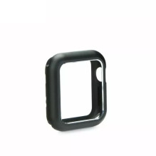 TakeMe 360° protection Magnetc fix metall case for Apple Watch 40mm Black