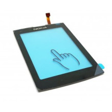 Touch screen for Nokia...