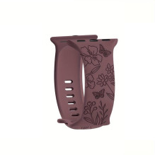 Riff Laser carved Silicone...