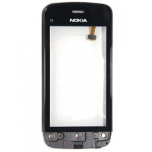 Digitizer Assembly with...