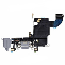 Flex for iPhone 6S audio...