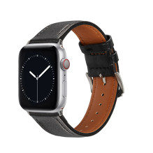 Riff Leather band for Apple...