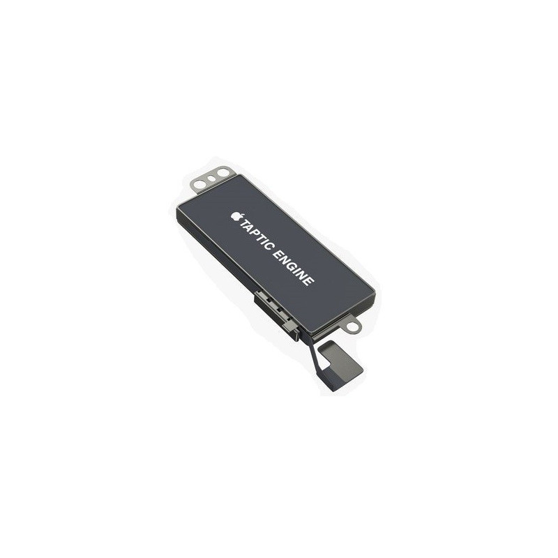 Flex for iPhone X Taptic Engine (vibrator) original (used Grade A)