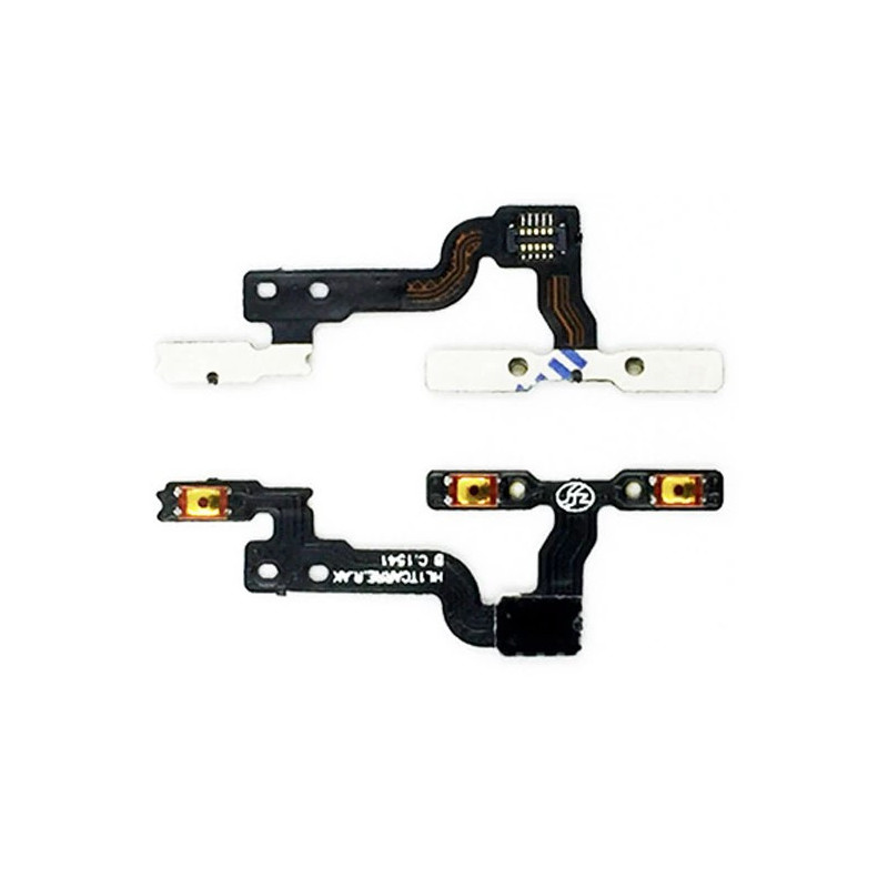Flex On / Off Volume key for Huawei Mate S