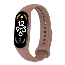 Riff Silicone strap for...