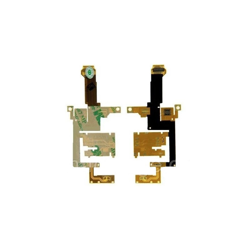 Flex for NOKIA 2650 W / O Component HQ