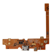 LG D320 L70 Original flex with board
