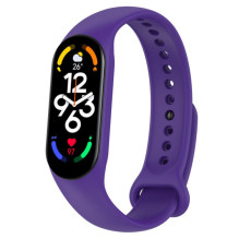 Riff Silicone strap for...
