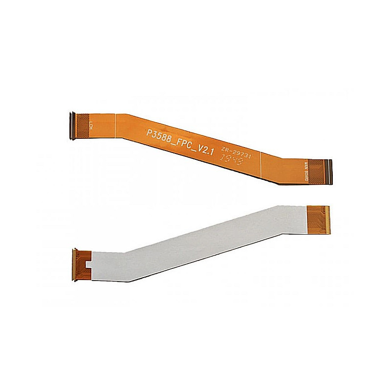 Main Motherboard Flex Cable P3588 FPC V2.1 for Lenovo Tab 4 TB-8504X TB-8504 TB-8504f Original