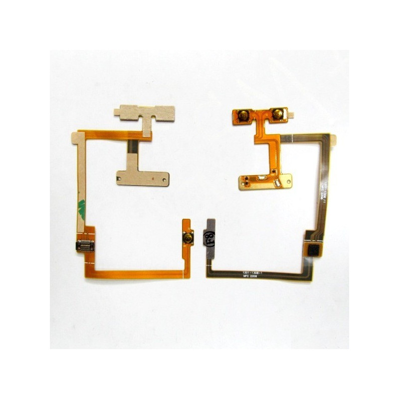 Volume Button Cable Sony Ericsson W760i