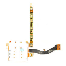 Keyboard module for Sony Ericsson W902