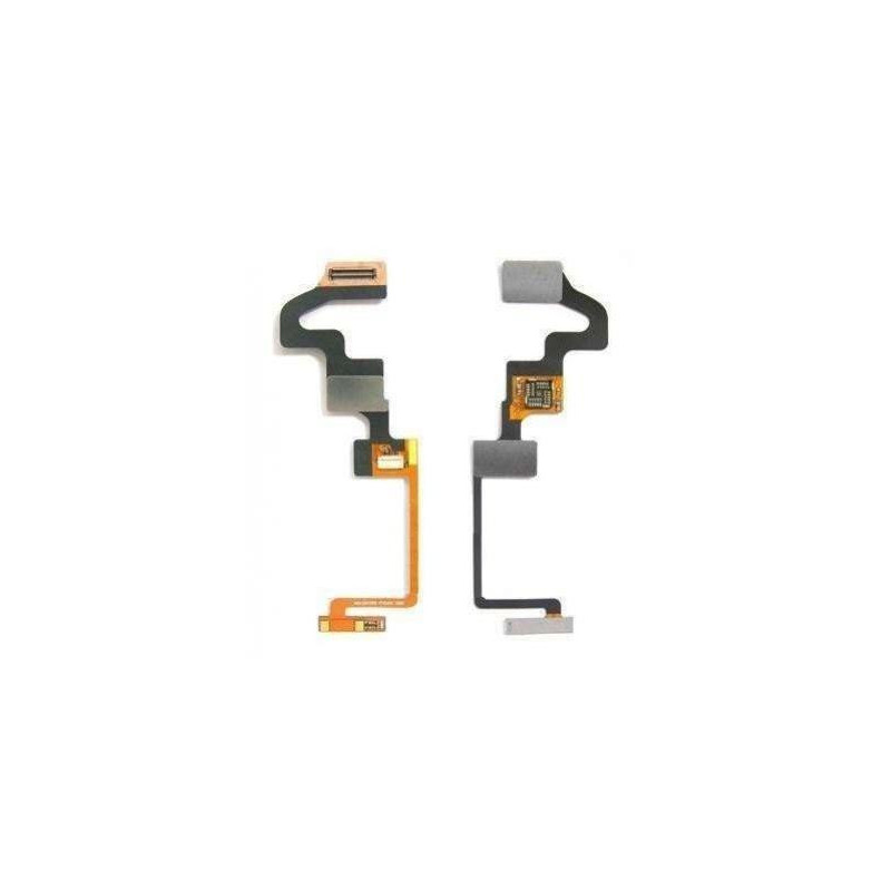 Flex Sony Ericsson Z530 W300