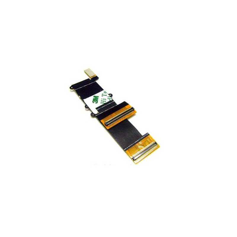 Flex Sony Ericsson W760
