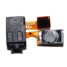 Handsfree with Speaker Flex...