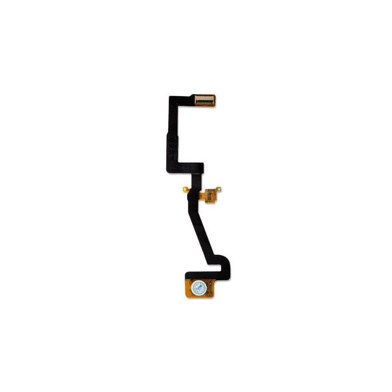 Flex Sony Ericsson Z520