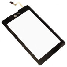 Touch screen for LG KP500...