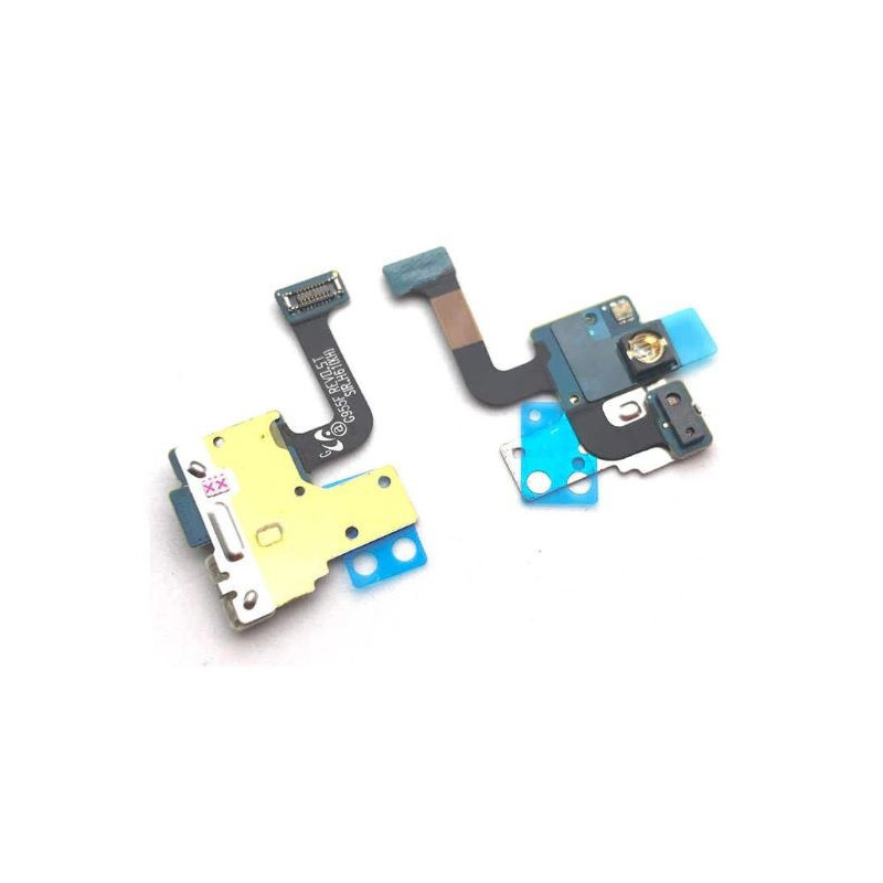 Flex for Samsung G950 / G955 S8 / S8+ with light sensor (used Grade A) Original