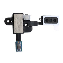 Flex cable with headset connector, speaker compatible with Samsung Galaxy Note 2 GT-N7100