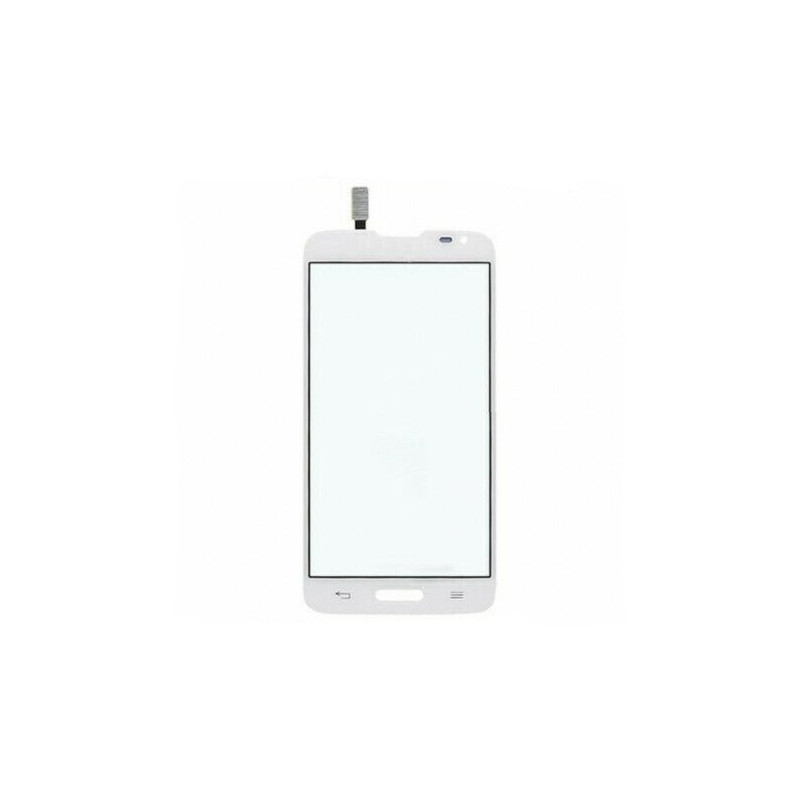 Touch screen for LG D405n Optimus L90 White