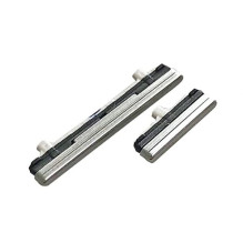 Volume Button Power Switch On Off Key For Samsung Galaxy Note 10+ Plus Silver Original