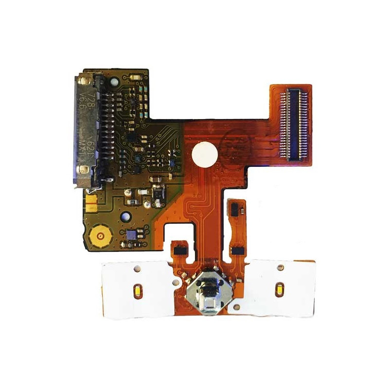 Flex Nokia 3250 with Joystick