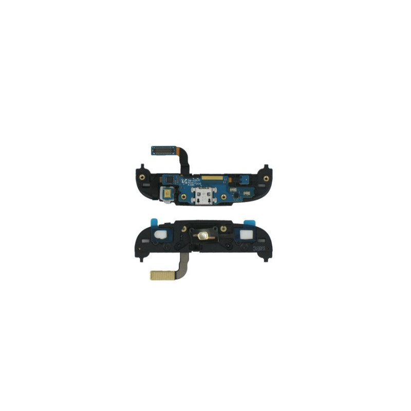 USB Charging Port Flex Cable PB Keypad for Samsung Galaxy Ace 4 SM-G357F