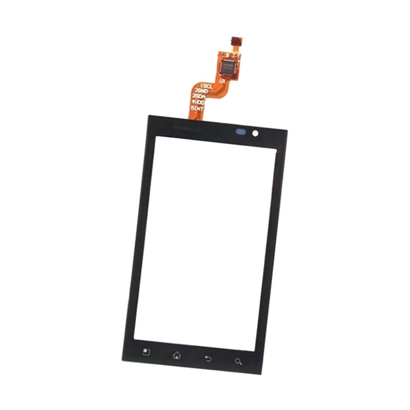 Touch screen for LG Optimus 3D P920 Black Original