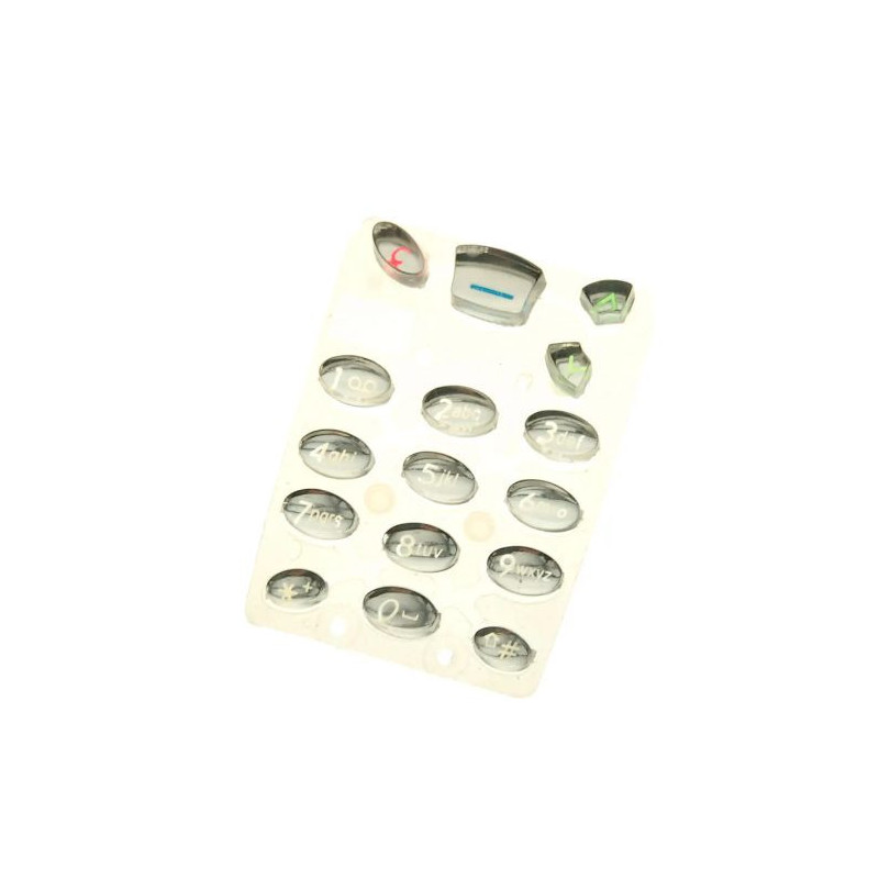 Keyboard Nokia 5110 5130 Analog