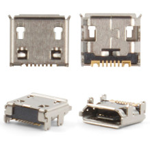 Charging Port For Samsung Galaxy Y Duos GT-S6102