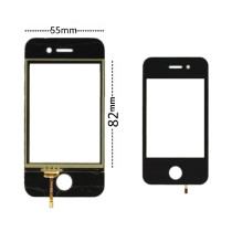 Touchscreen CHIPH44S 4-pin...
