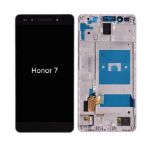 LCD Huawei Honor 7 complete...